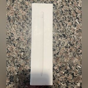 Apple Pencil 2nd generation